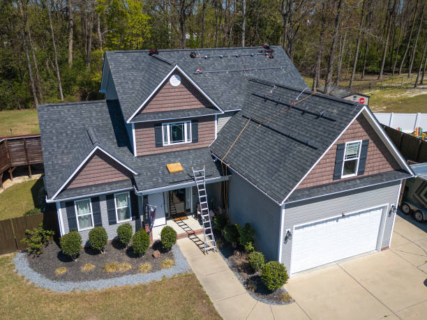 Best Hot Roofs  in Hartsdale, NY